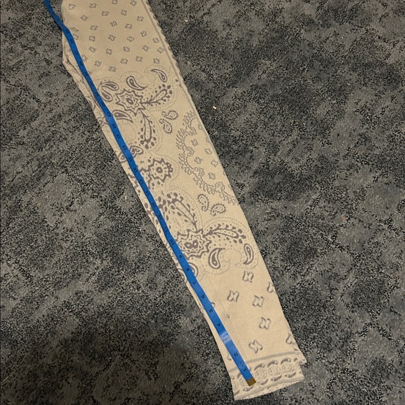 Rare grey sweater FP Jimi Hendrix sweater leggings - Picture 8 of 12